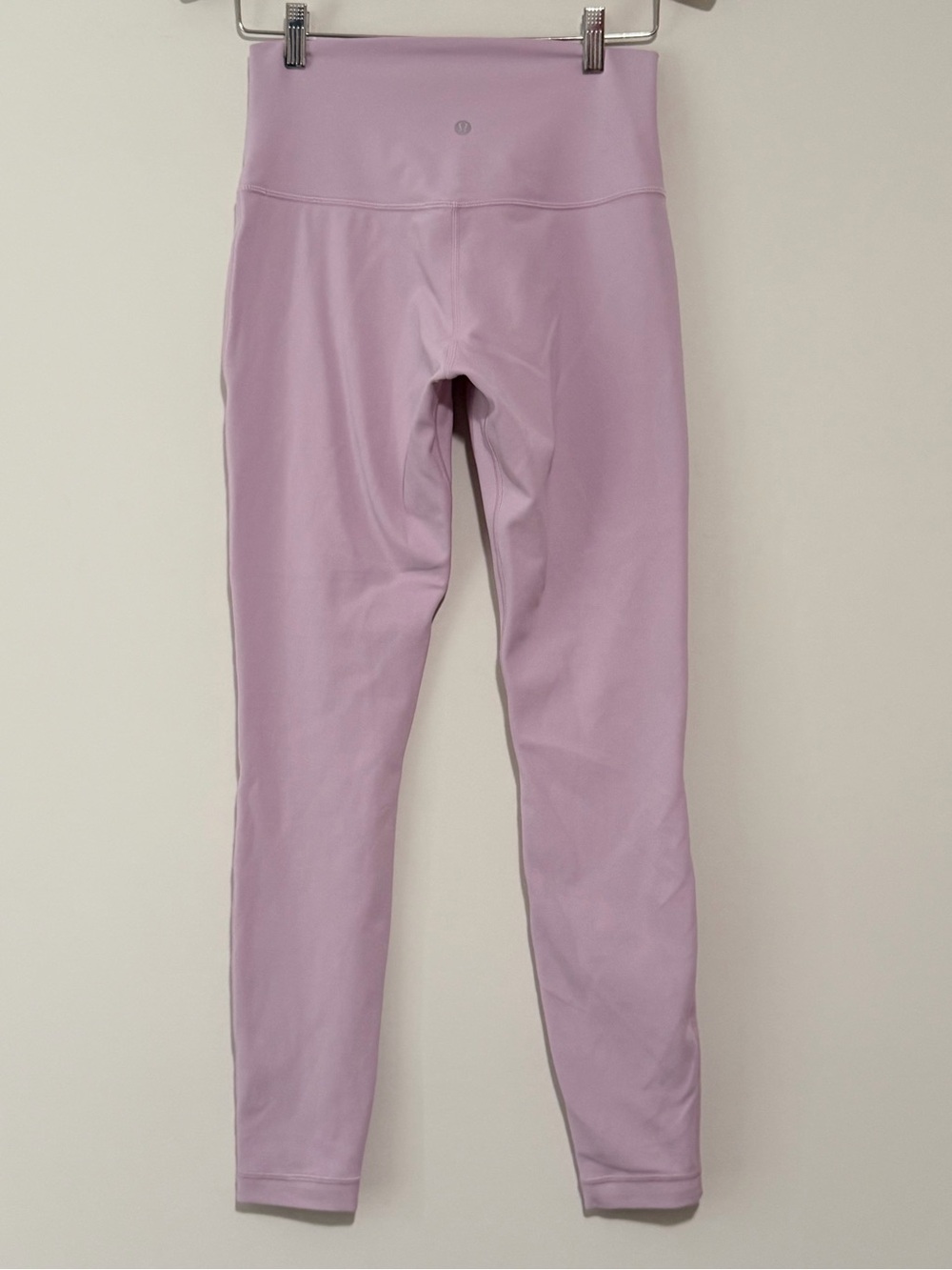 lululemon athletica Align High Rise Buttery Soft Nulu Pink Leggings - Picture 6 of 6